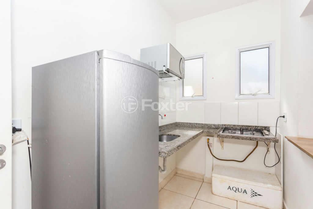 Apartamento à venda com 2 quartos, 45m² - Foto 22