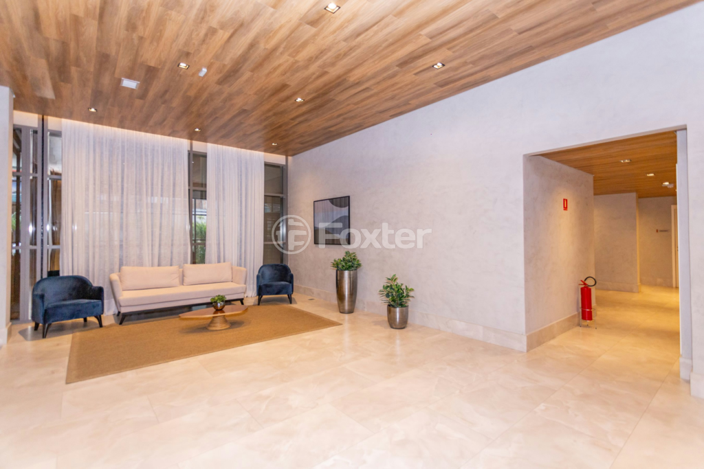 Apartamento à venda com 2 quartos, 66m² - Foto 23