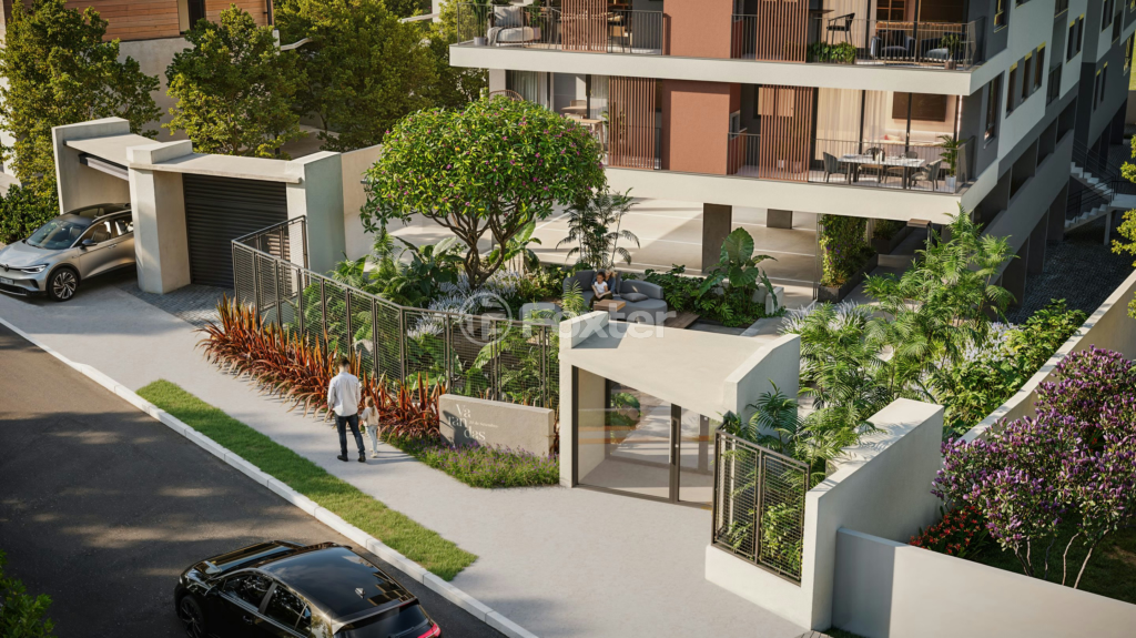 Apartamento à venda com 3 quartos, 68m² - Foto 29