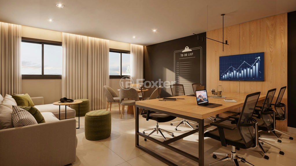 Apartamento à venda com 3 quartos, 74m² - Foto 13