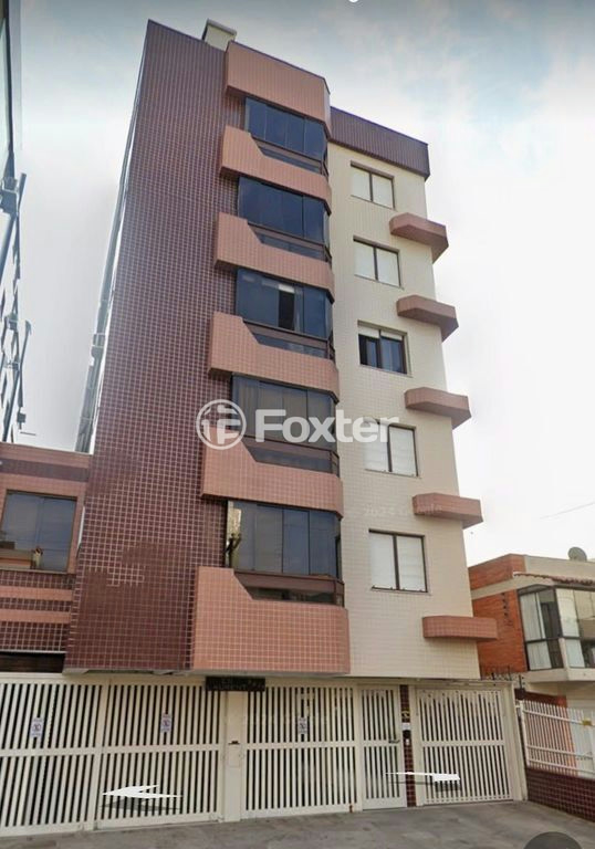 Apartamento à venda com 1 quarto, 44m² - Foto 15