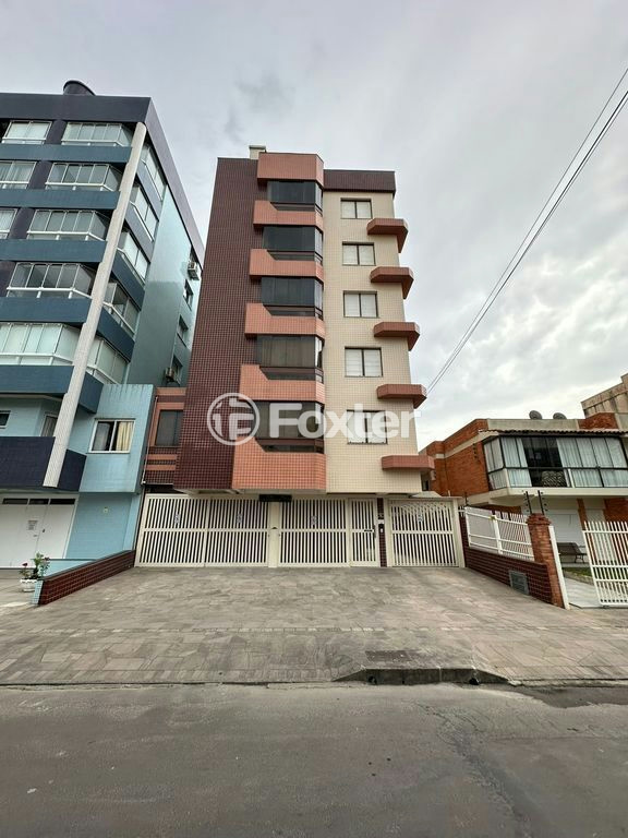 Apartamento à venda com 1 quarto, 44m² - Foto 14