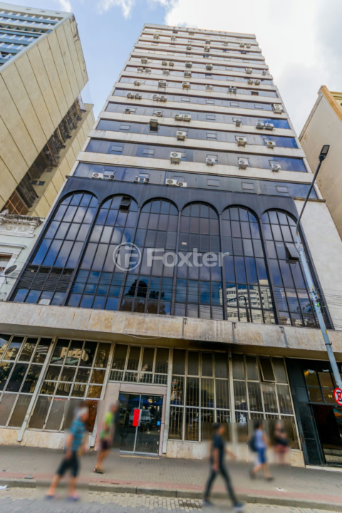 Conjunto Comercial-Sala à venda, 51m² - Foto 15