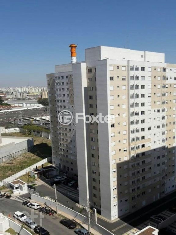 Apartamento à venda com 2 quartos, 42m² - Foto 20