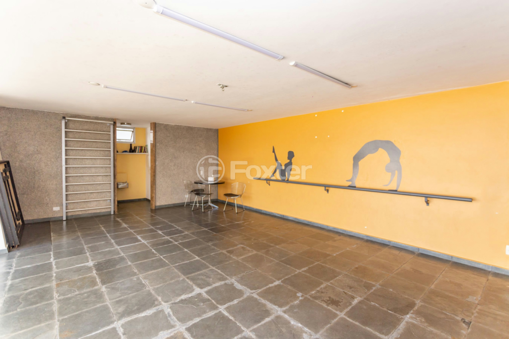 Apartamento à venda com 4 quartos, 164m² - Foto 73