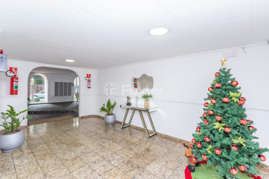 Apartamento à venda com 2 quartos, 67m² - Foto 44