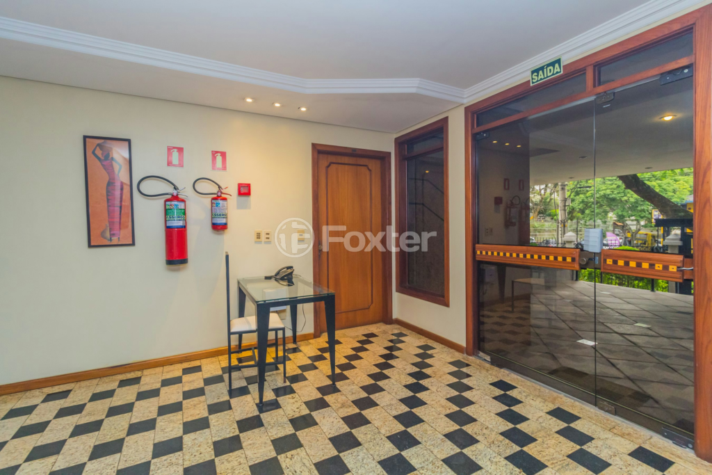 Apartamento à venda com 2 quartos, 126m² - Foto 31