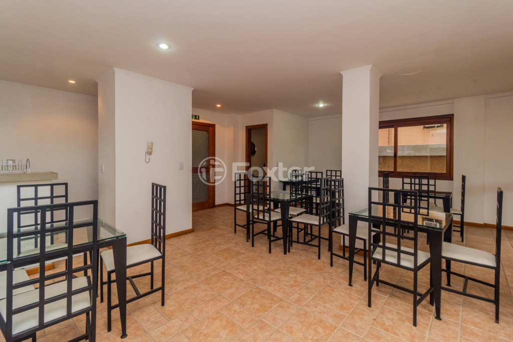 Apartamento à venda com 2 quartos, 126m² - Foto 37