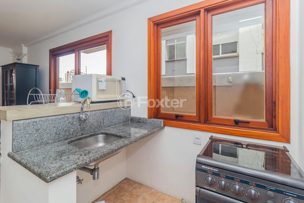 Apartamento à venda com 2 quartos, 126m² - Foto 39