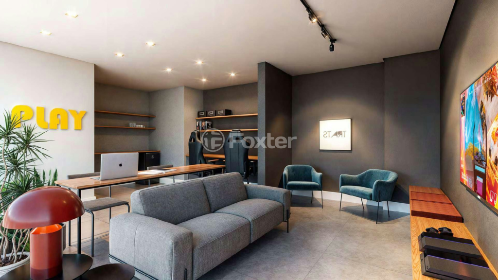 Apartamento à venda com 3 quartos, 62m² - Foto 19