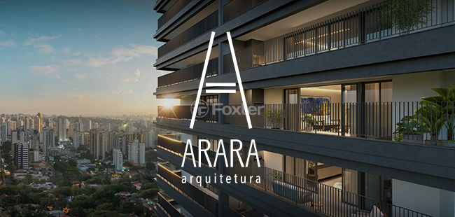 Apartamento à venda com 4 quartos, 232m² - Foto 52