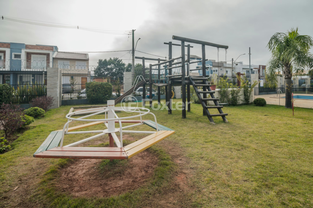 Casa de Condomínio à venda com 3 quartos, 195m² - Foto 50