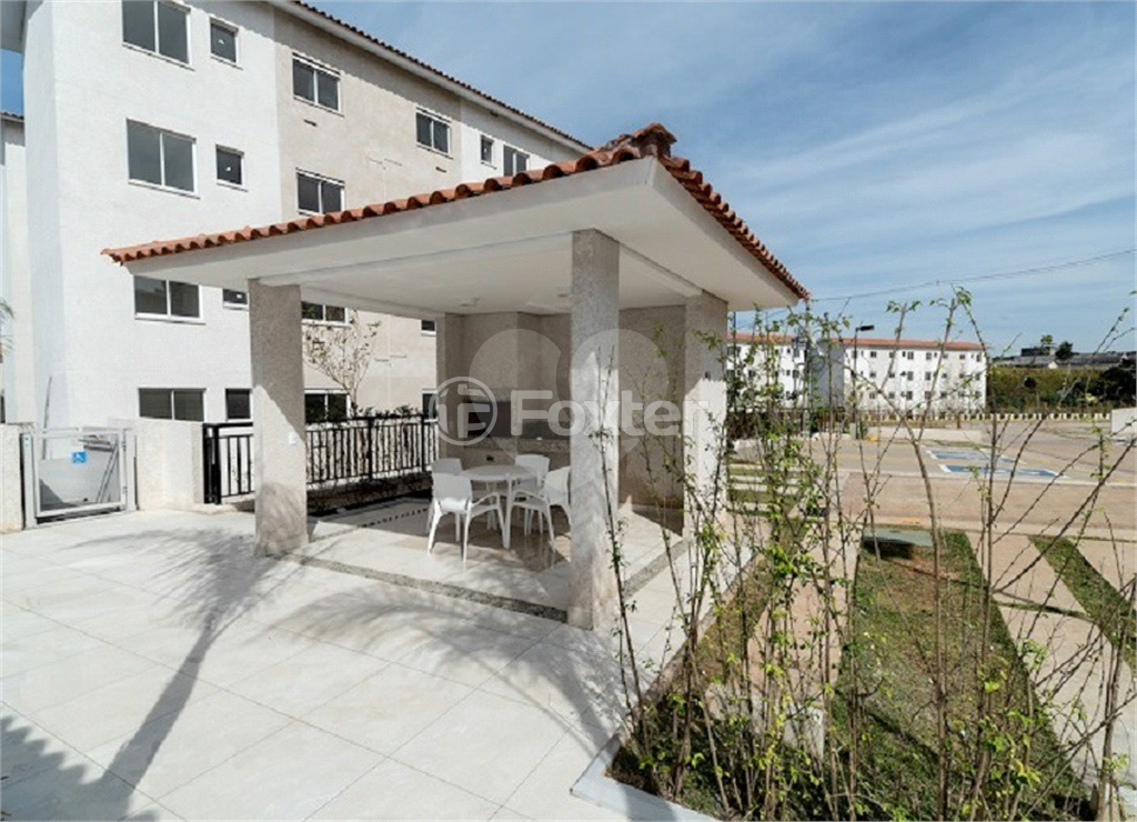 Apartamento à venda com 2 quartos, 37m² - Foto 23