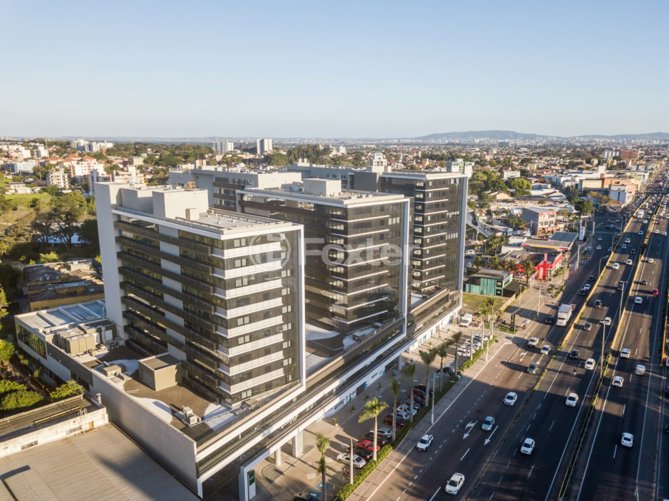 Depósito-Galpão-Armazém à venda com 1 quarto, 23m² - Foto 5