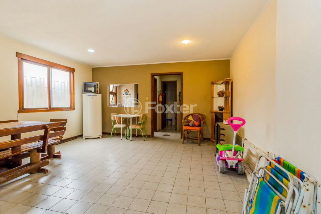 Apartamento à venda com 2 quartos, 83m² - Foto 21