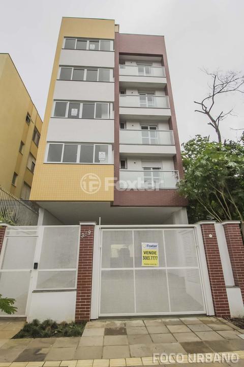 Apartamento à venda com 2 quartos, 67m² - Foto 29