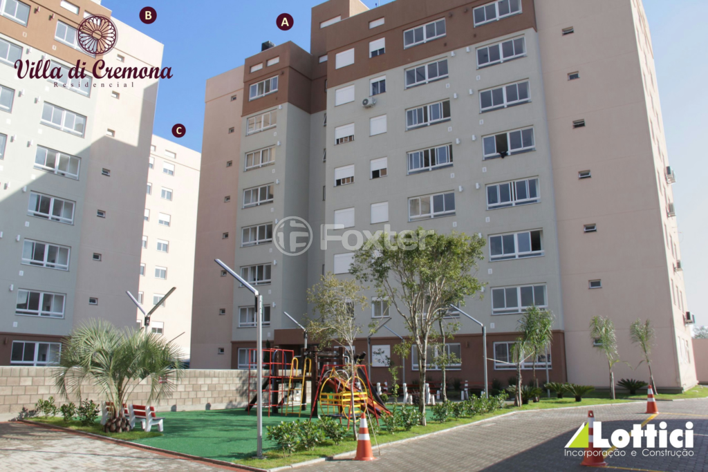 Apartamento à venda com 2 quartos, 54m² - Foto 26