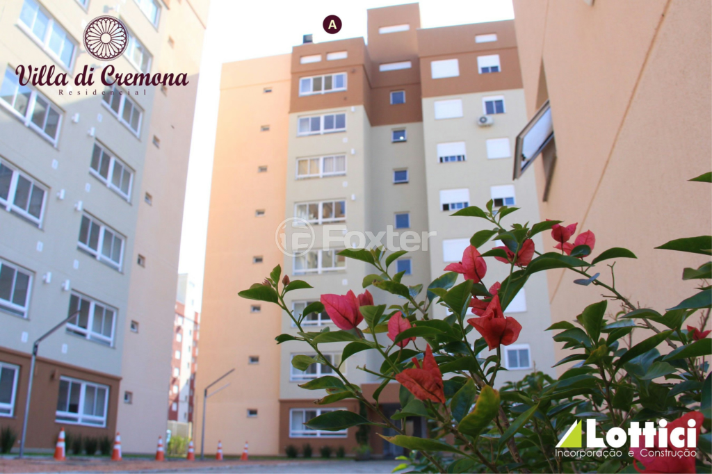 Apartamento à venda com 2 quartos, 54m² - Foto 28