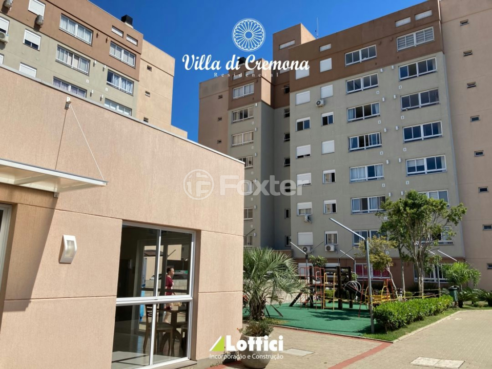 Apartamento à venda com 2 quartos, 54m² - Foto 25