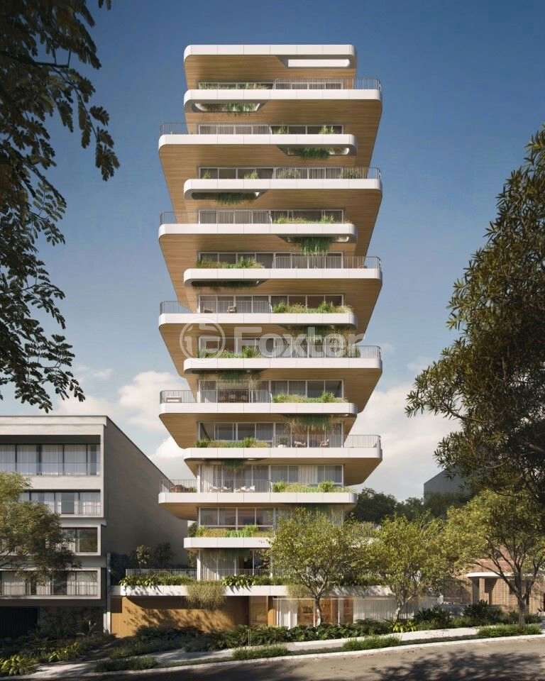 Apartamento à venda com 3 quartos, 262m² - Foto 4