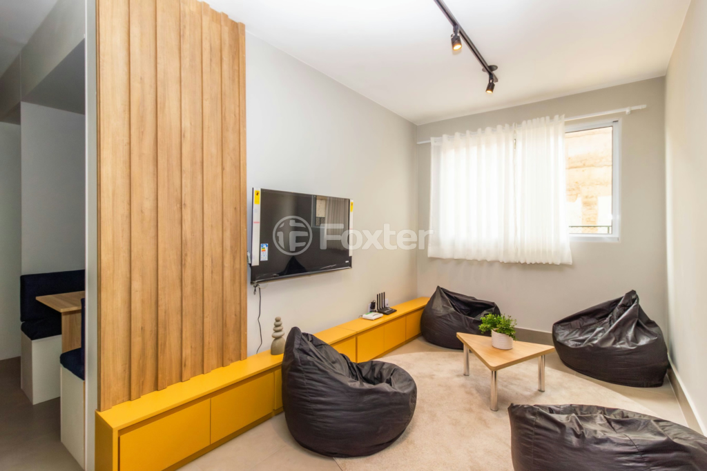 Apartamento à venda com 2 quartos, 44m² - Foto 26