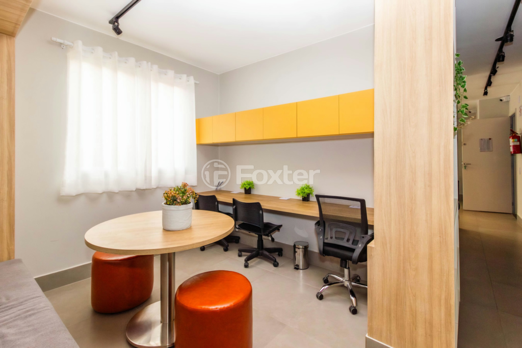 Apartamento à venda com 2 quartos, 44m² - Foto 27