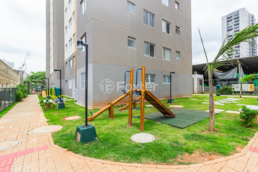 Apartamento à venda com 2 quartos, 44m² - Foto 40