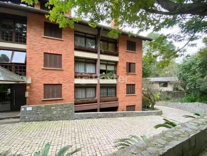 Apartamento à venda com 1 quarto, 35m² - Foto 20