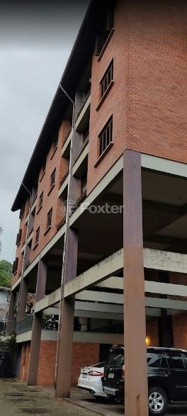 Apartamento à venda com 1 quarto, 35m² - Foto 22