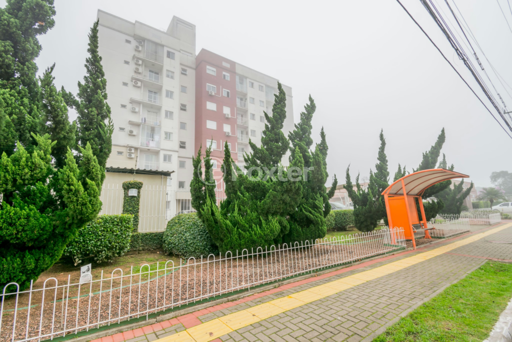 Apartamento à venda com 2 quartos, 52m² - Foto 24