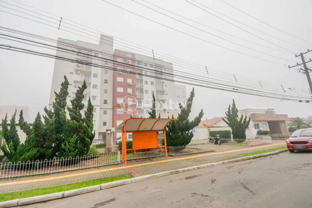 Apartamento à venda com 2 quartos, 52m² - Foto 25