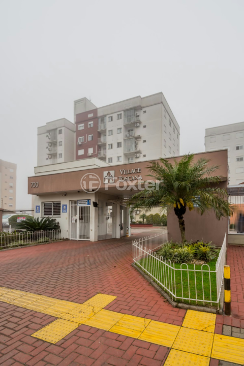 Apartamento à venda com 2 quartos, 52m² - Foto 28