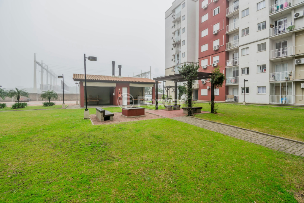Apartamento à venda com 2 quartos, 52m² - Foto 30
