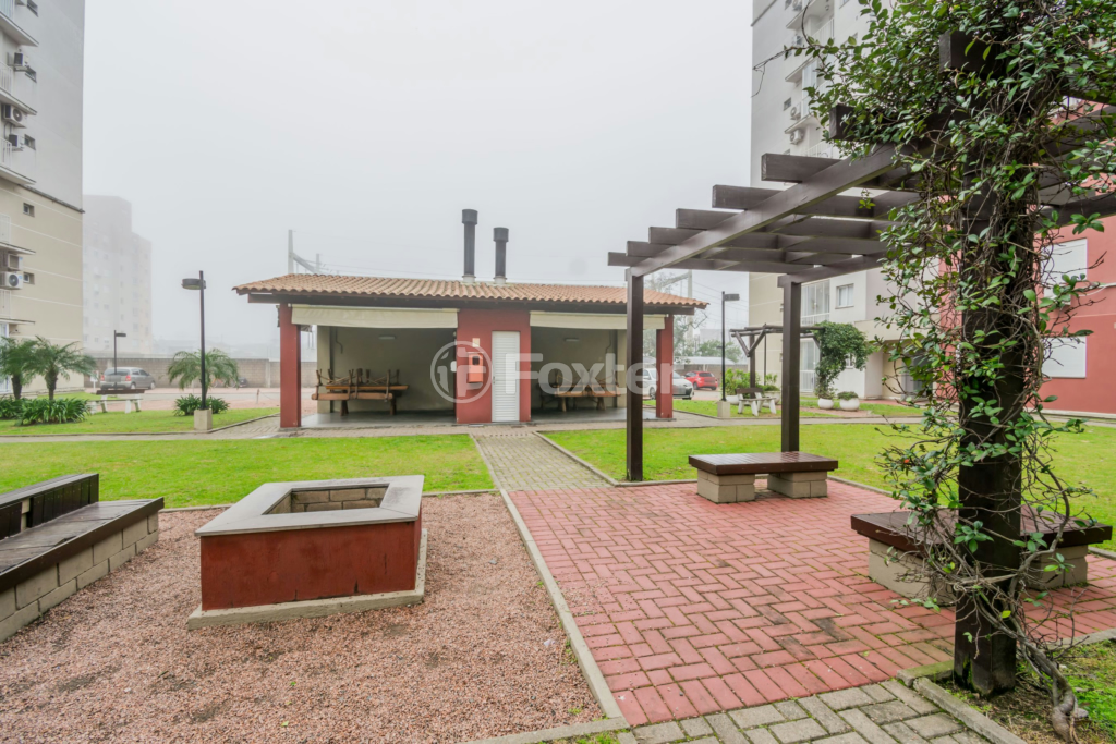 Apartamento à venda com 2 quartos, 52m² - Foto 31