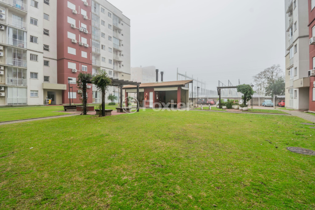 Apartamento à venda com 2 quartos, 52m² - Foto 32