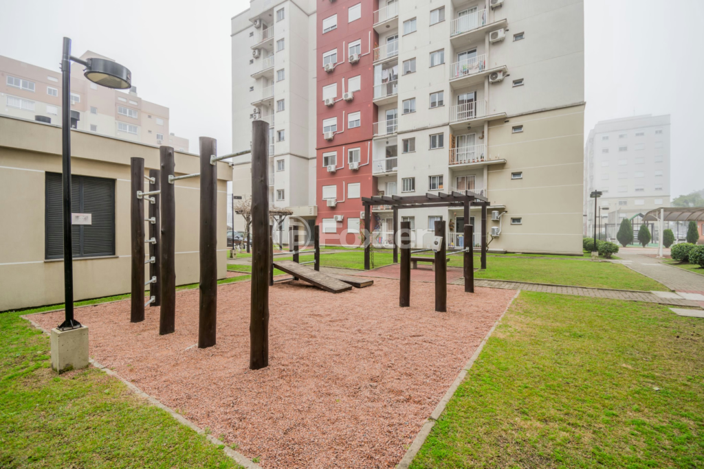 Apartamento à venda com 2 quartos, 52m² - Foto 33