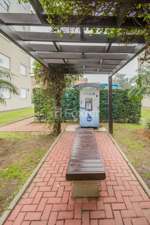 Apartamento à venda com 2 quartos, 52m² - Foto 34