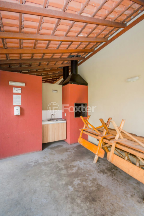 Apartamento à venda com 2 quartos, 52m² - Foto 35