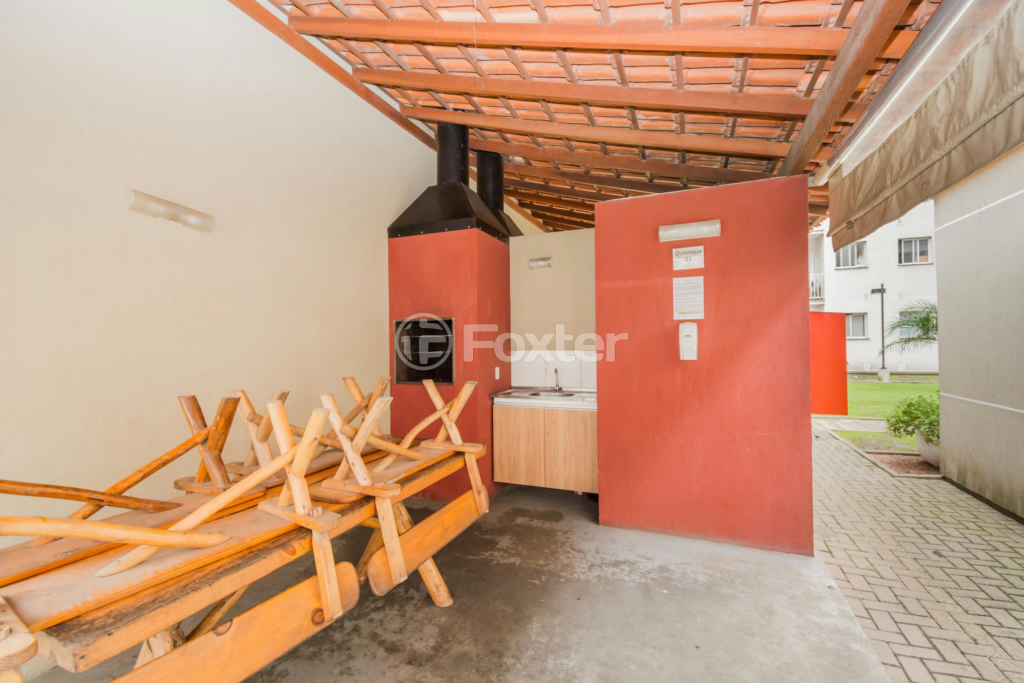 Apartamento à venda com 2 quartos, 52m² - Foto 36