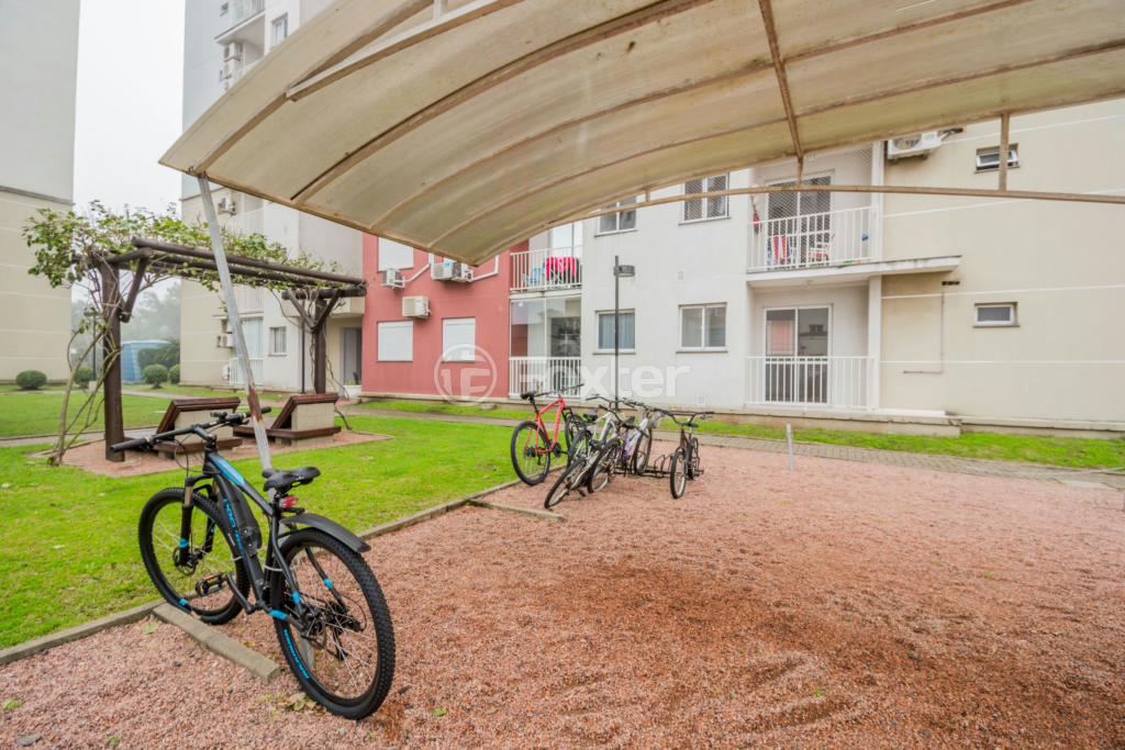 Apartamento à venda com 2 quartos, 52m² - Foto 37