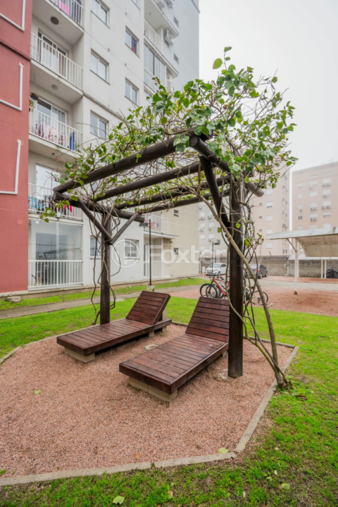 Apartamento à venda com 2 quartos, 52m² - Foto 38