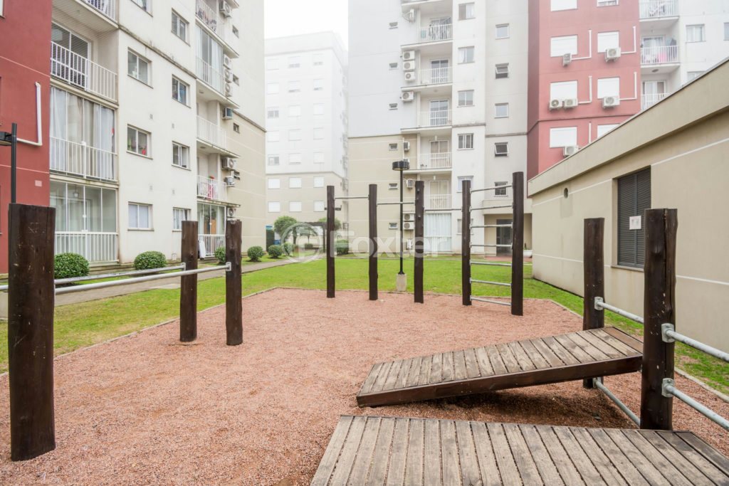 Apartamento à venda com 2 quartos, 52m² - Foto 39