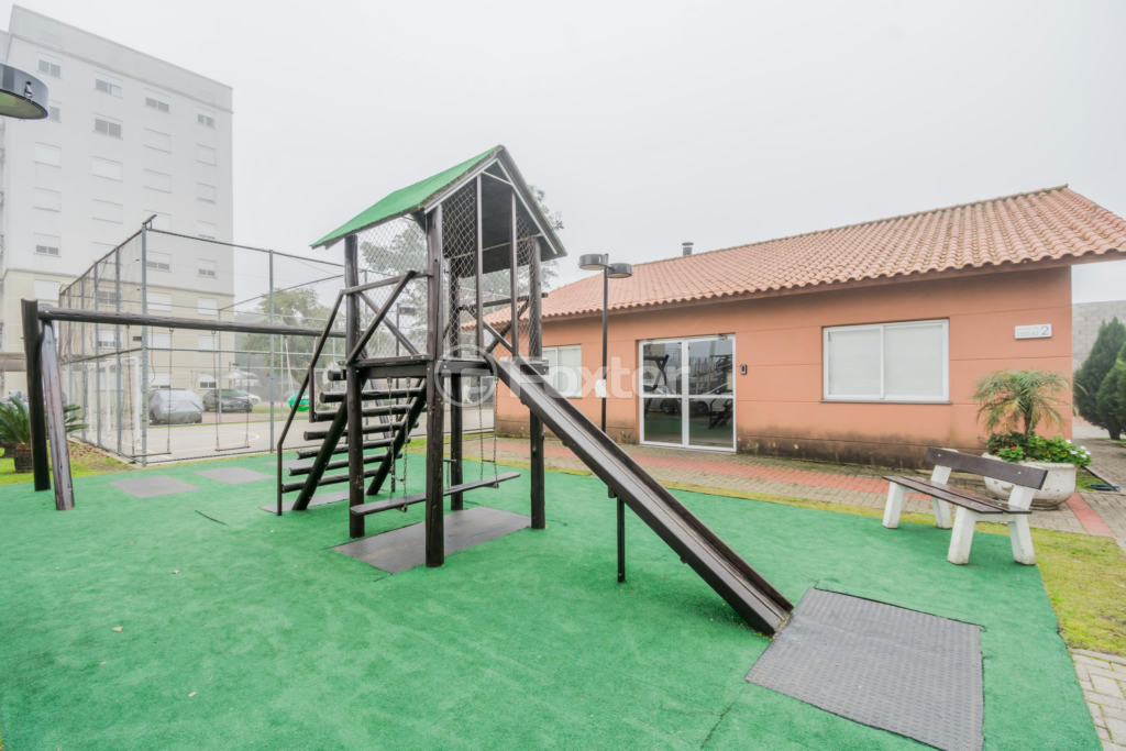 Apartamento à venda com 2 quartos, 52m² - Foto 40