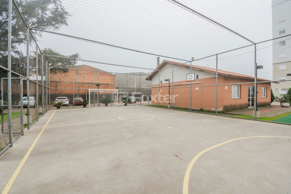 Apartamento à venda com 2 quartos, 52m² - Foto 42