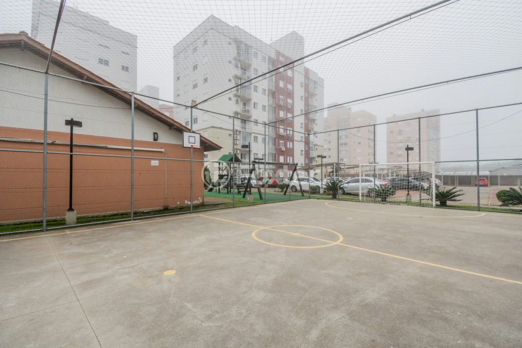 Apartamento à venda com 2 quartos, 52m² - Foto 43