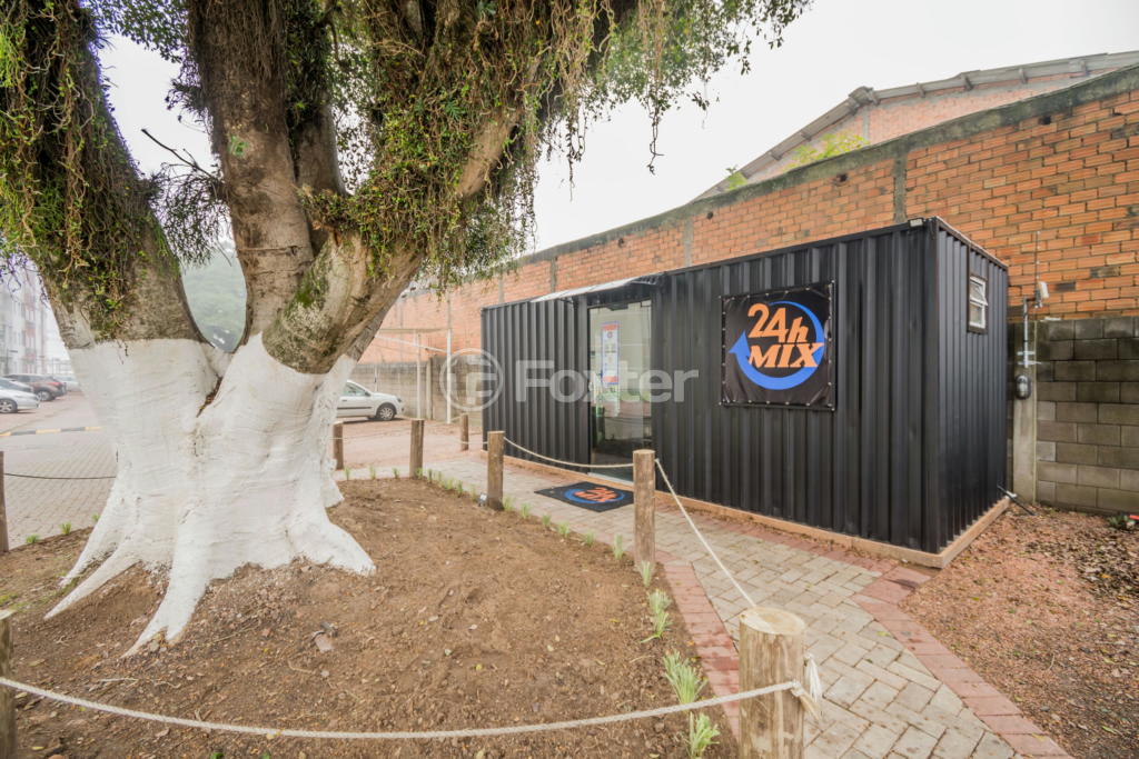 Apartamento à venda com 2 quartos, 52m² - Foto 44