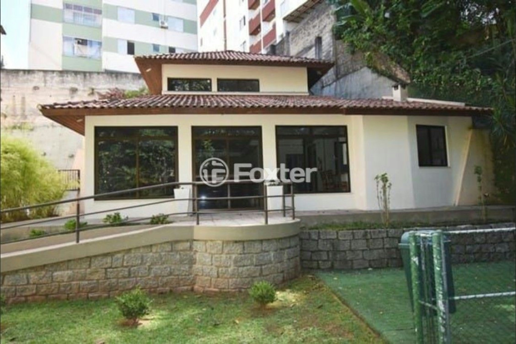 Apartamento à venda com 4 quartos, 119m² - Foto 21