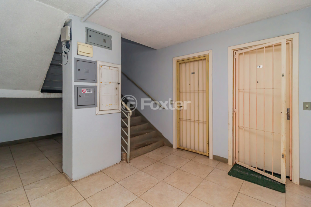 Apartamento à venda com 2 quartos, 47m² - Foto 27