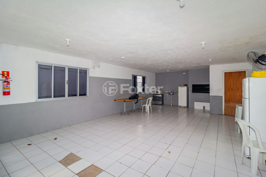 Apartamento à venda com 2 quartos, 47m² - Foto 32