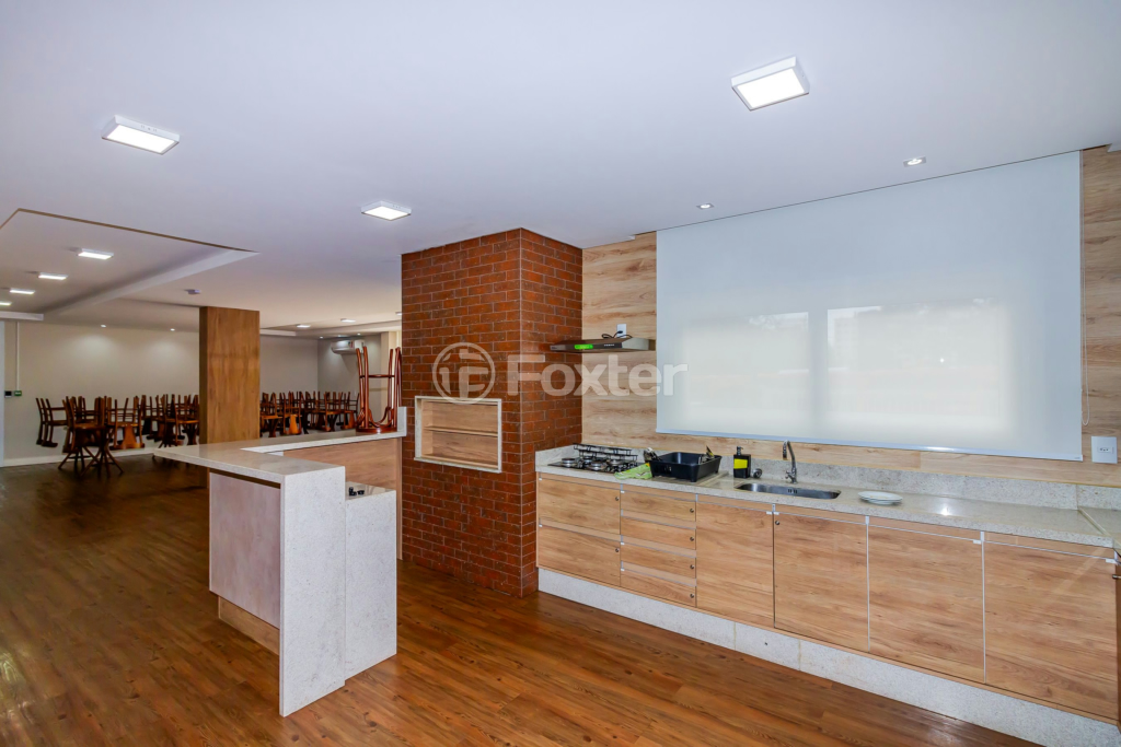 Apartamento à venda com 3 quartos, 152m² - Foto 69